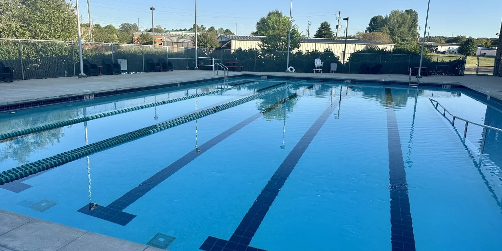 Alabaster YMCA