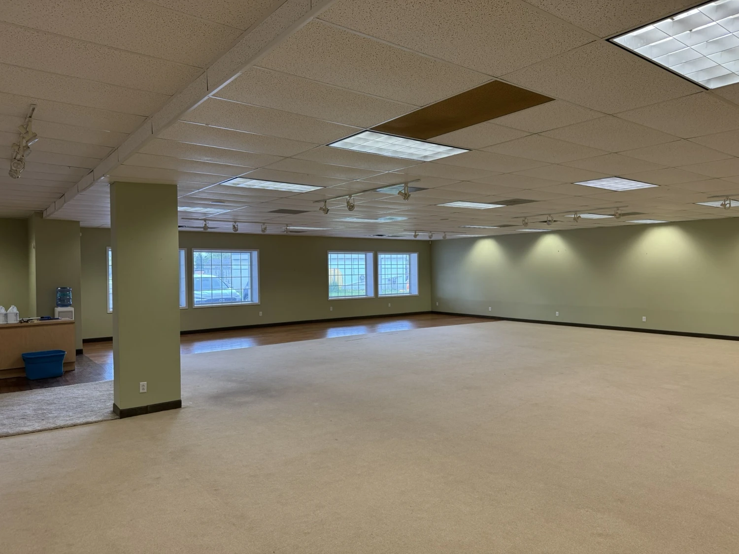 Oneida Multi-Use Flex Asset