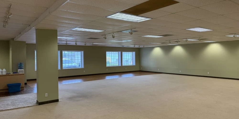 Oneida Multi-Use Flex Asset