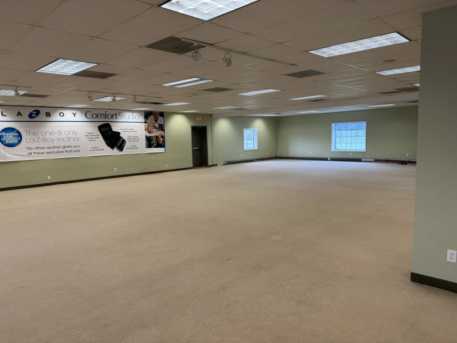 Oneida Multi-Use Flex Asset