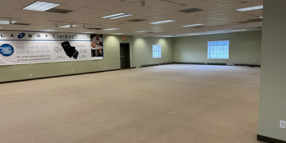 Oneida Multi-Use Flex Asset