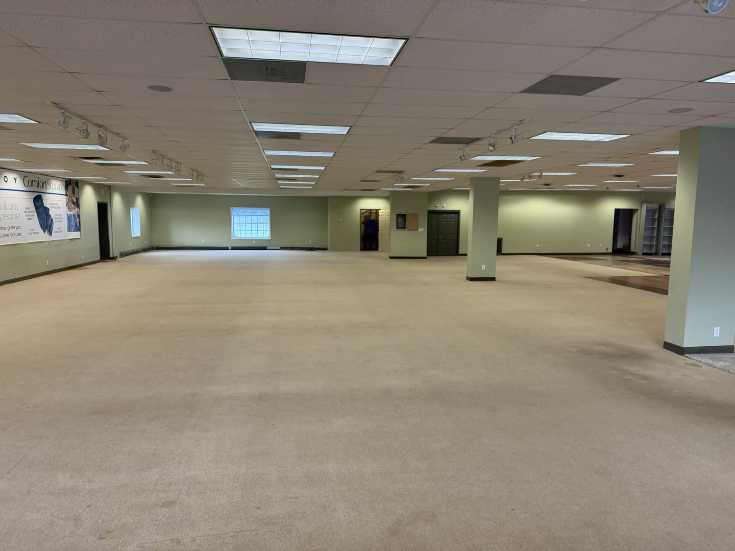 Oneida Multi-Use Flex Asset