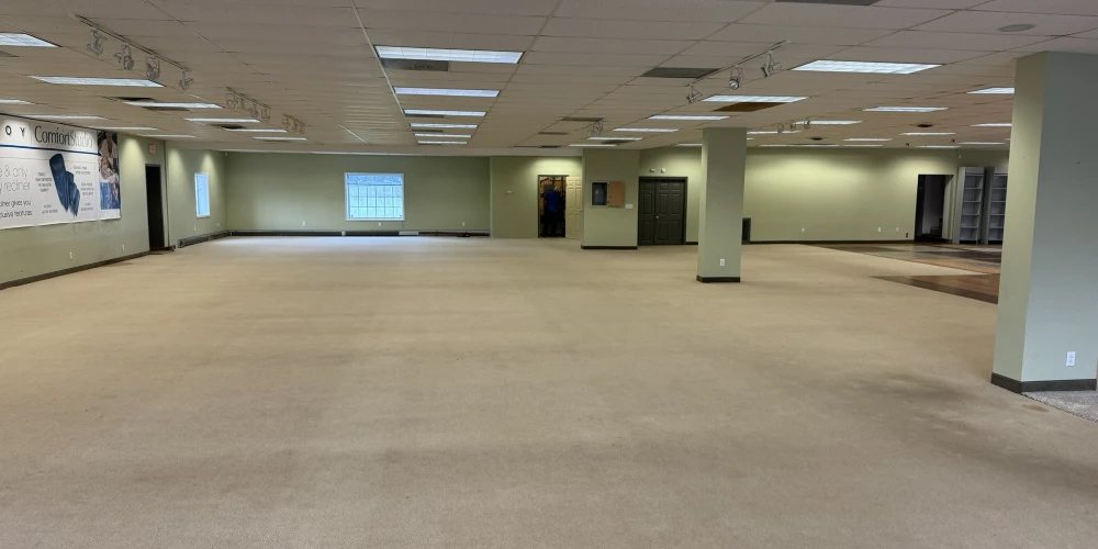 Oneida Multi-Use Flex Asset