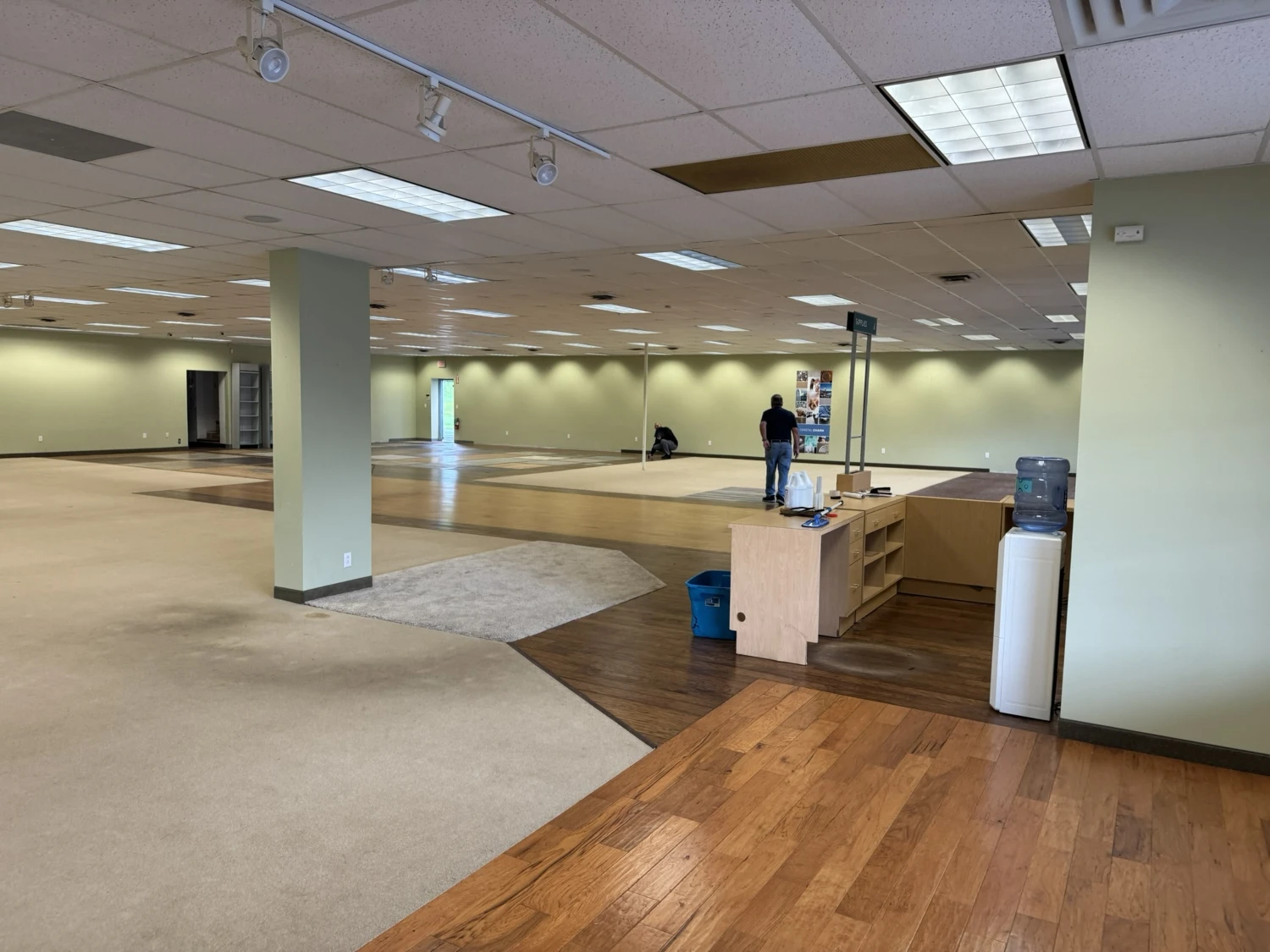 Oneida Multi-Use Flex Asset