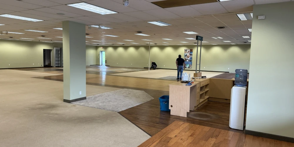 Oneida Multi-Use Flex Asset