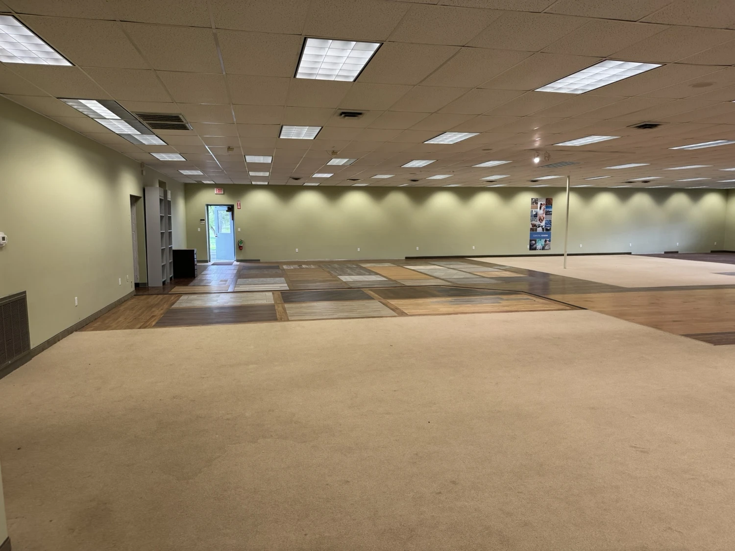 Oneida Multi-Use Flex Asset