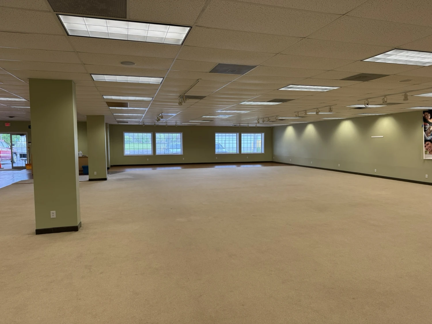 Oneida Multi-Use Flex Asset