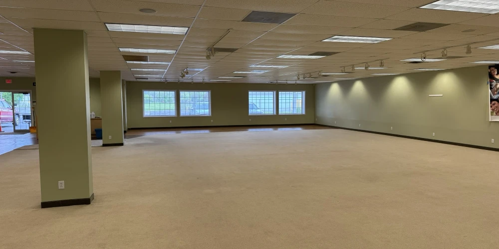Oneida Multi-Use Flex Asset