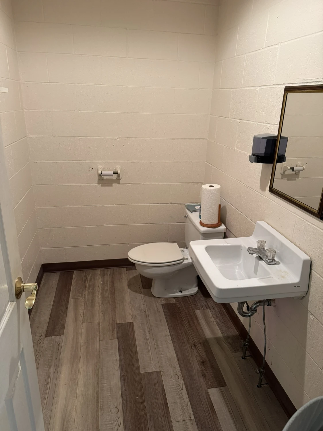 Oneida Multi-Use Flex Asset