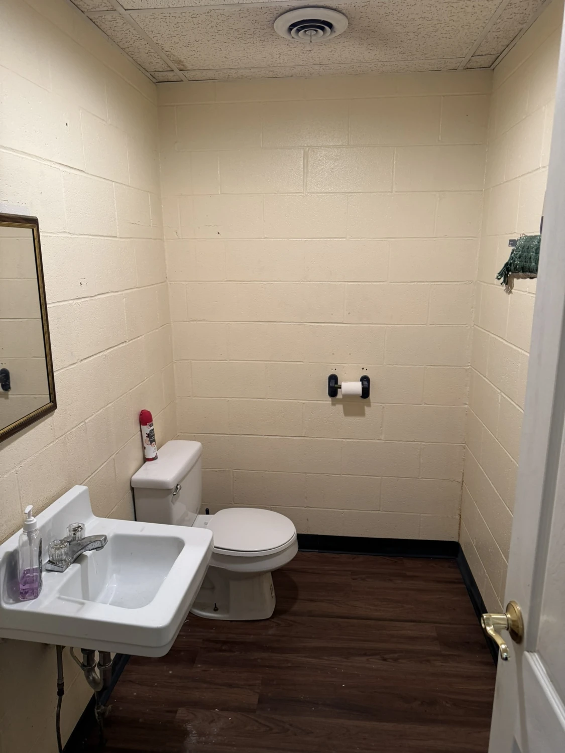 Oneida Multi-Use Flex Asset