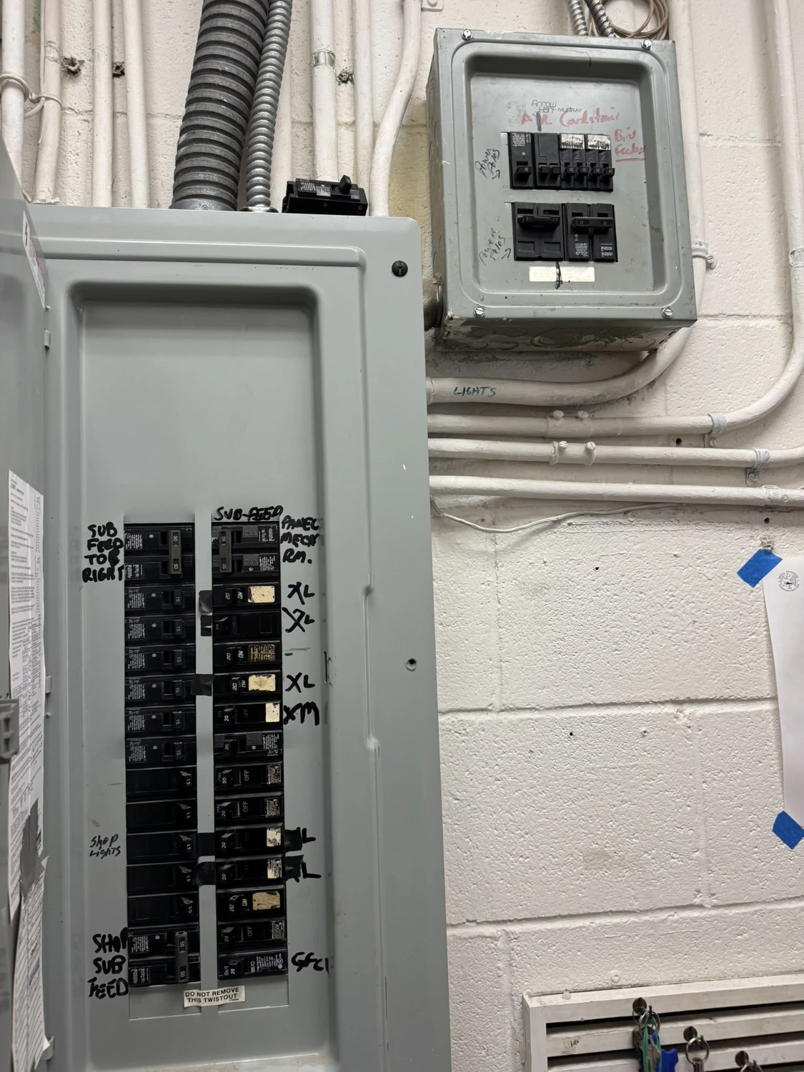 Oneida Multi-Use Flex Asset