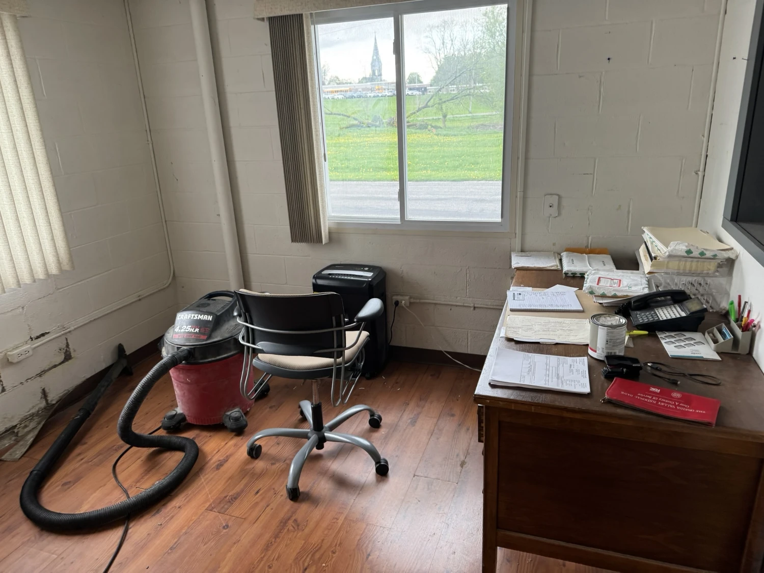 Oneida Multi-Use Flex Asset