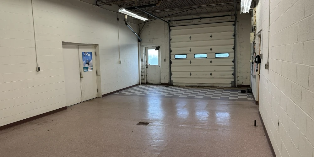 Oneida Multi-Use Flex Asset