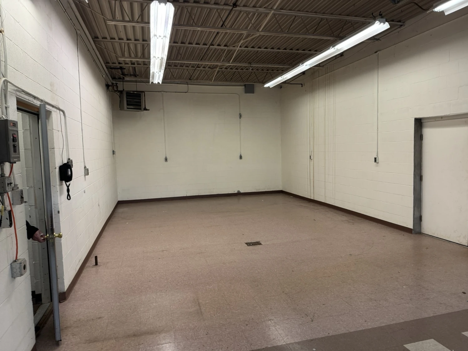 Oneida Multi-Use Flex Asset
