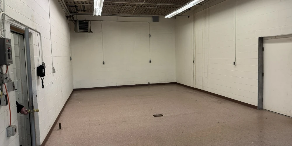 Oneida Multi-Use Flex Asset
