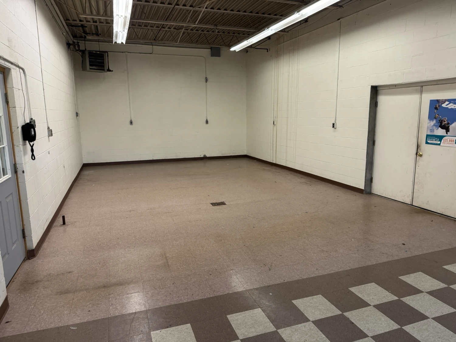 Oneida Multi-Use Flex Asset