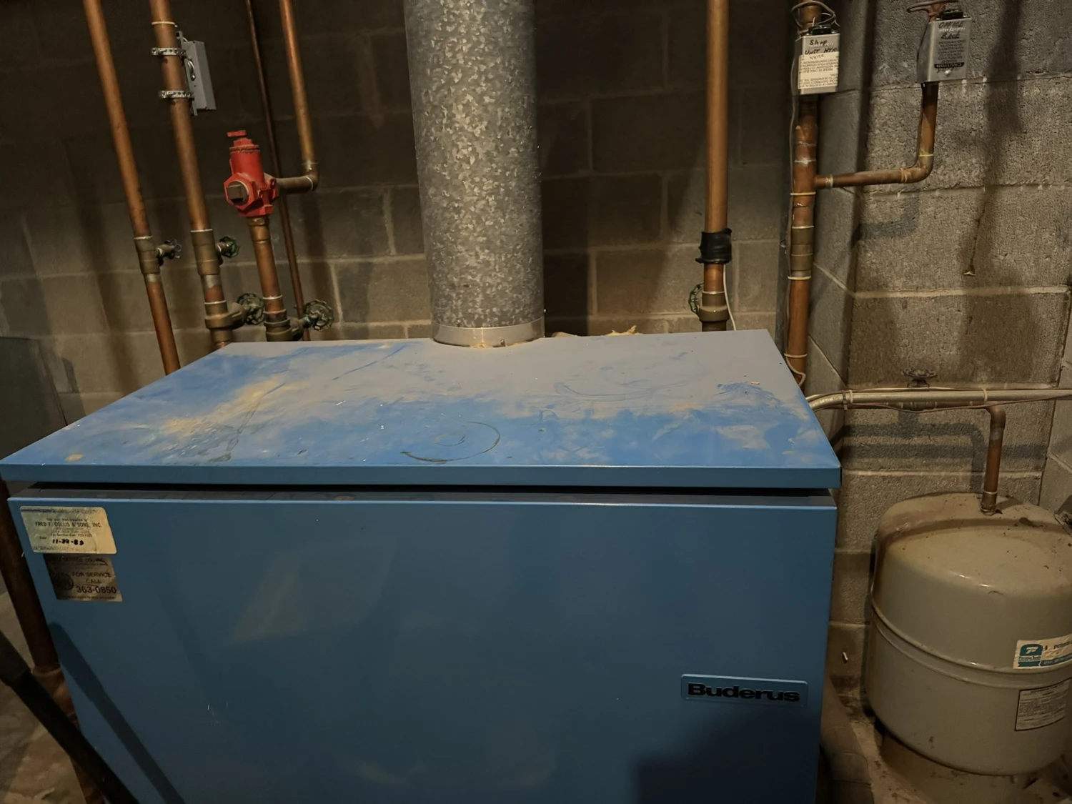 Oneida Multi-Use Flex Asset