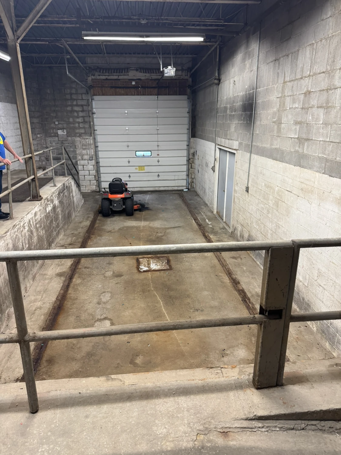 Oneida Multi-Use Flex Asset