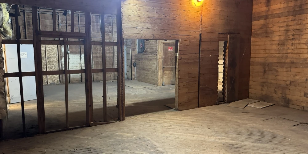Oneida Multi-Use Flex Asset