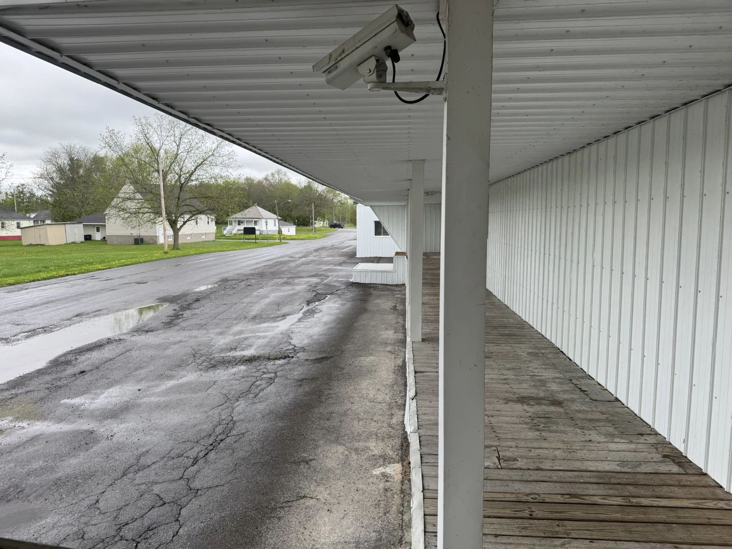 Oneida Multi-Use Flex Asset