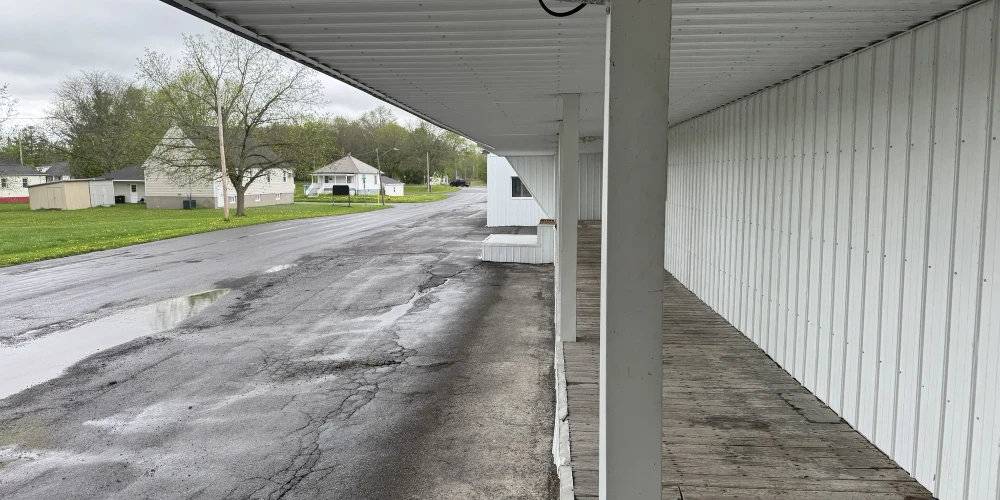Oneida Multi-Use Flex Asset