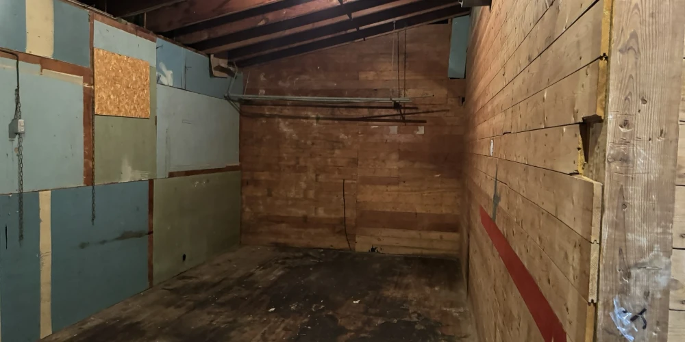 Oneida Multi-Use Flex Asset