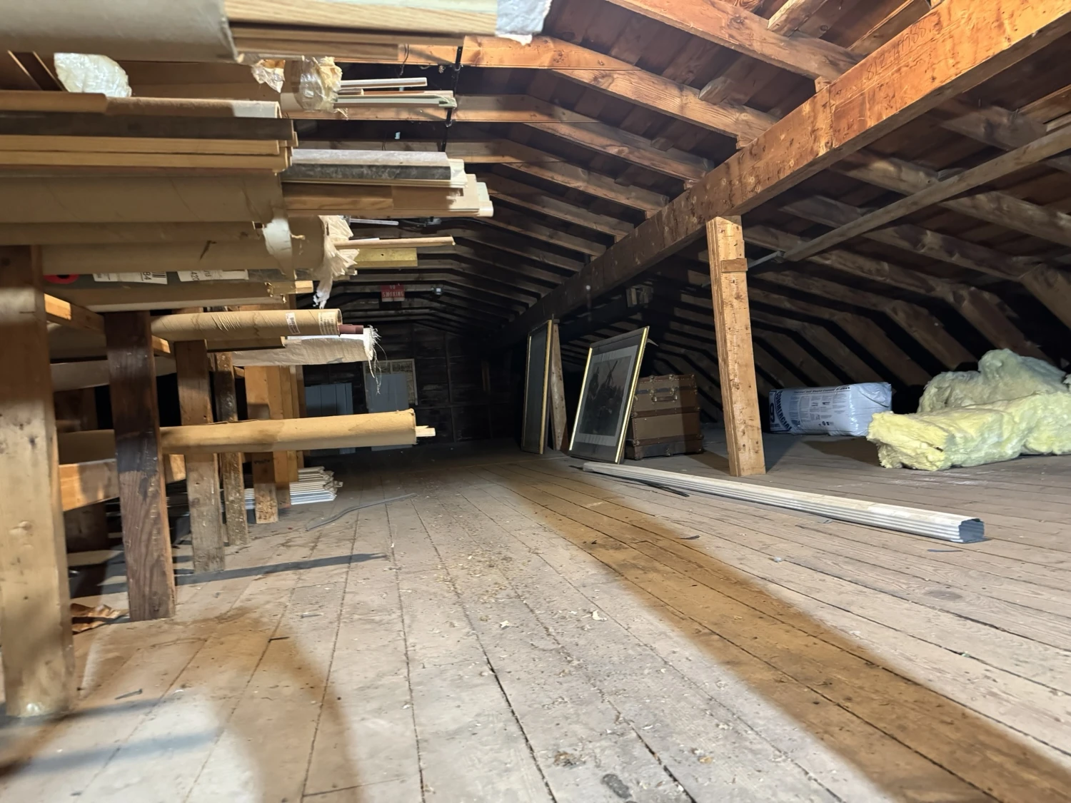 Oneida Multi-Use Flex Asset