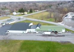 Oneida Multi-Use Flex Asset