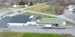 Oneida Multi-Use Flex Asset