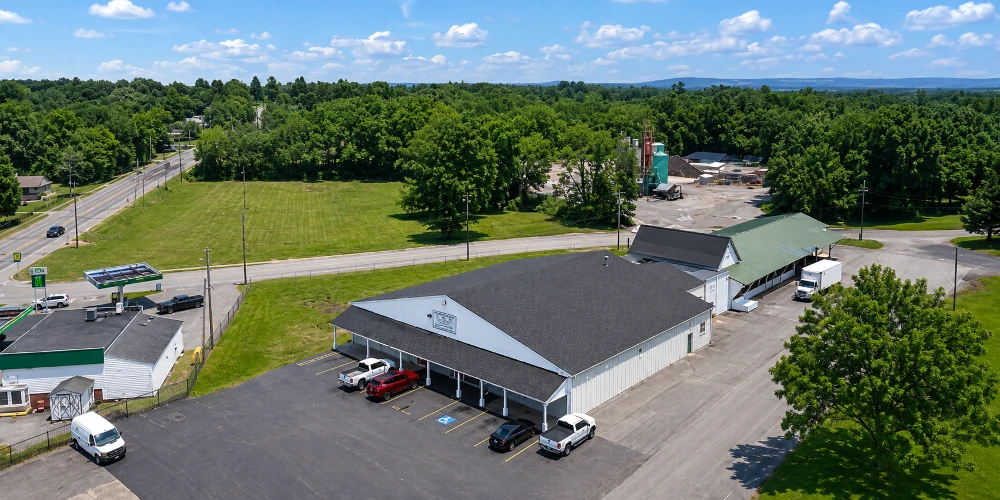 Oneida Multi-Use Flex Asset