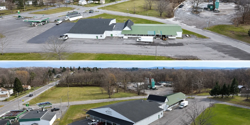 Oneida Multi-Use Flex Asset