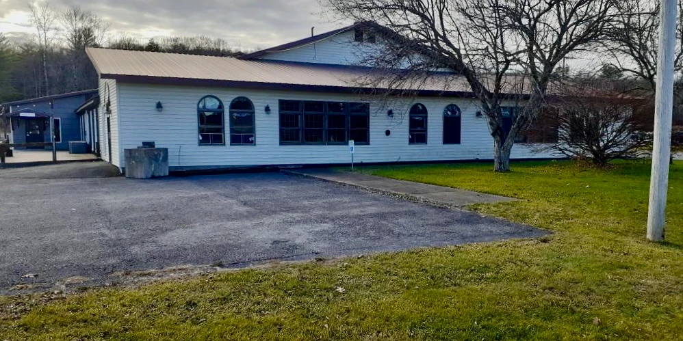 Turn-Key Restaurant, Event Venue & 6-Unit Inn