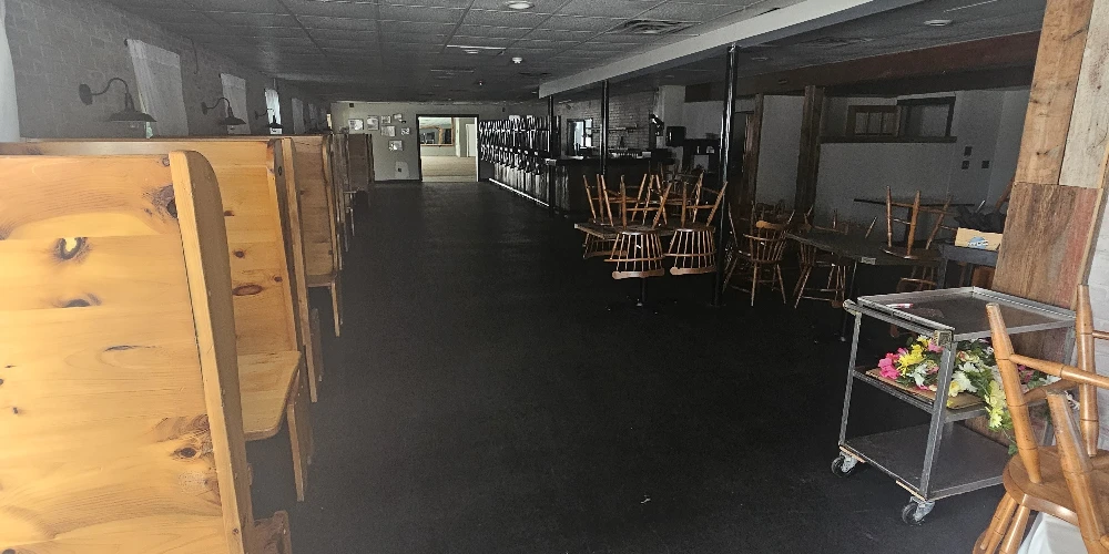 Turn-Key Restaurant, Event Venue & 6-Unit Inn