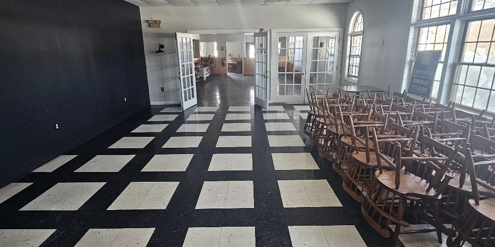 Turn-Key Restaurant, Event Venue & 6-Unit Inn