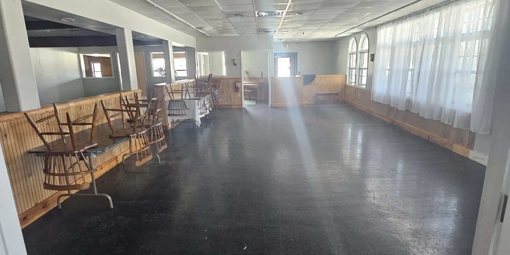 Turn-Key Restaurant, Event Venue & 6-Unit Inn