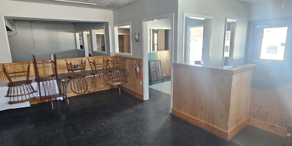 Turn-Key Restaurant, Event Venue & 6-Unit Inn