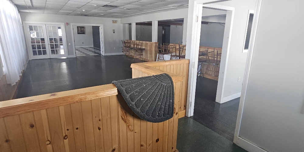 Turn-Key Restaurant, Event Venue & 6-Unit Inn