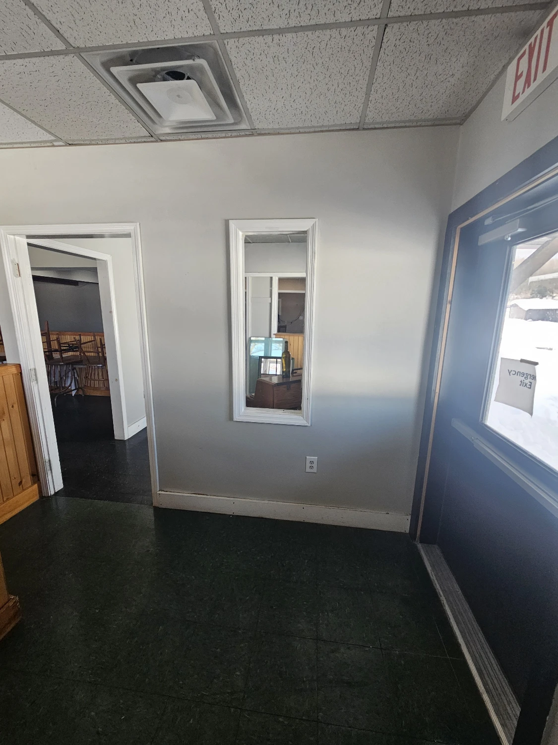 Turn-Key Restaurant, Event Venue & 6-Unit Inn