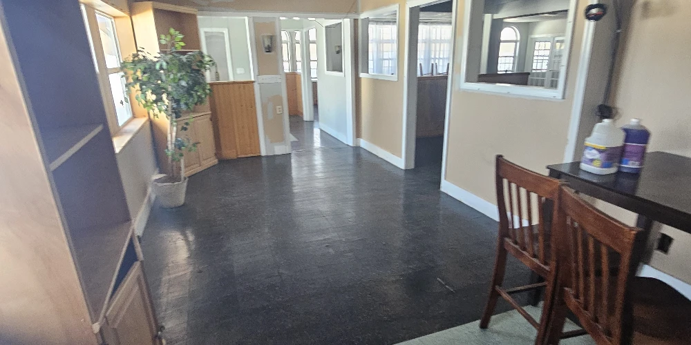 Turn-Key Restaurant, Event Venue & 6-Unit Inn