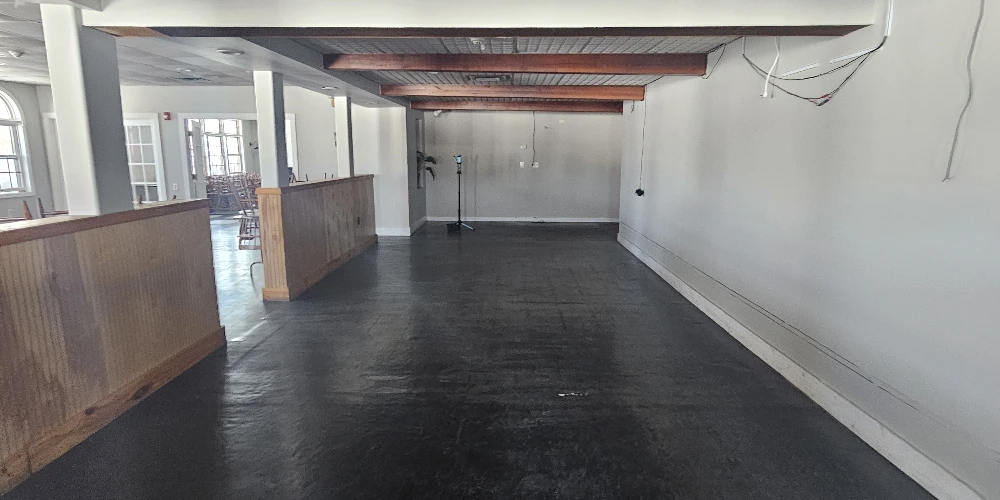 Turn-Key Restaurant, Event Venue & 6-Unit Inn