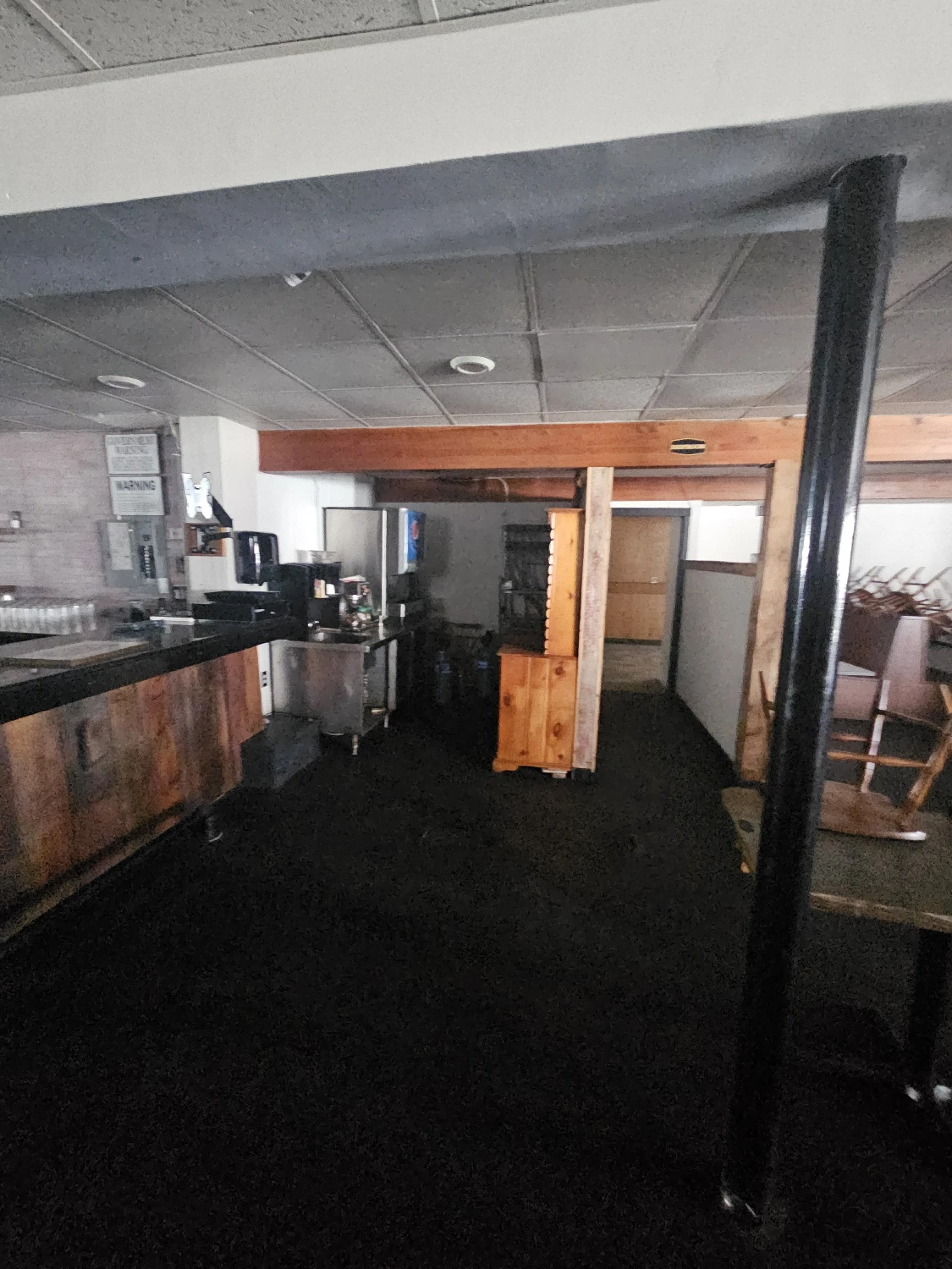 Turn-Key Restaurant, Event Venue & 6-Unit Inn