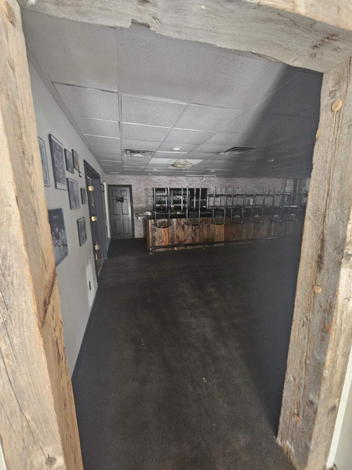 Turn-Key Restaurant, Event Venue & 6-Unit Inn