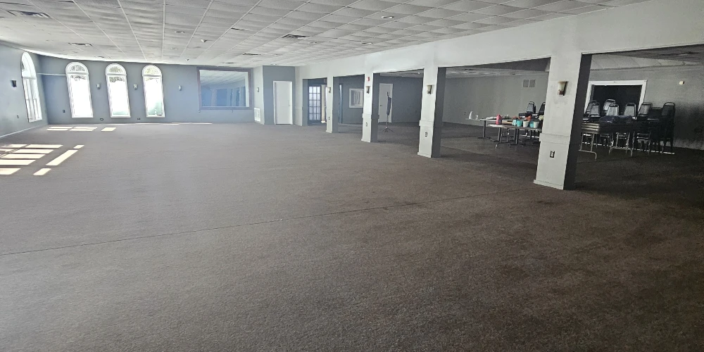 Turn-Key Restaurant, Event Venue & 6-Unit Inn