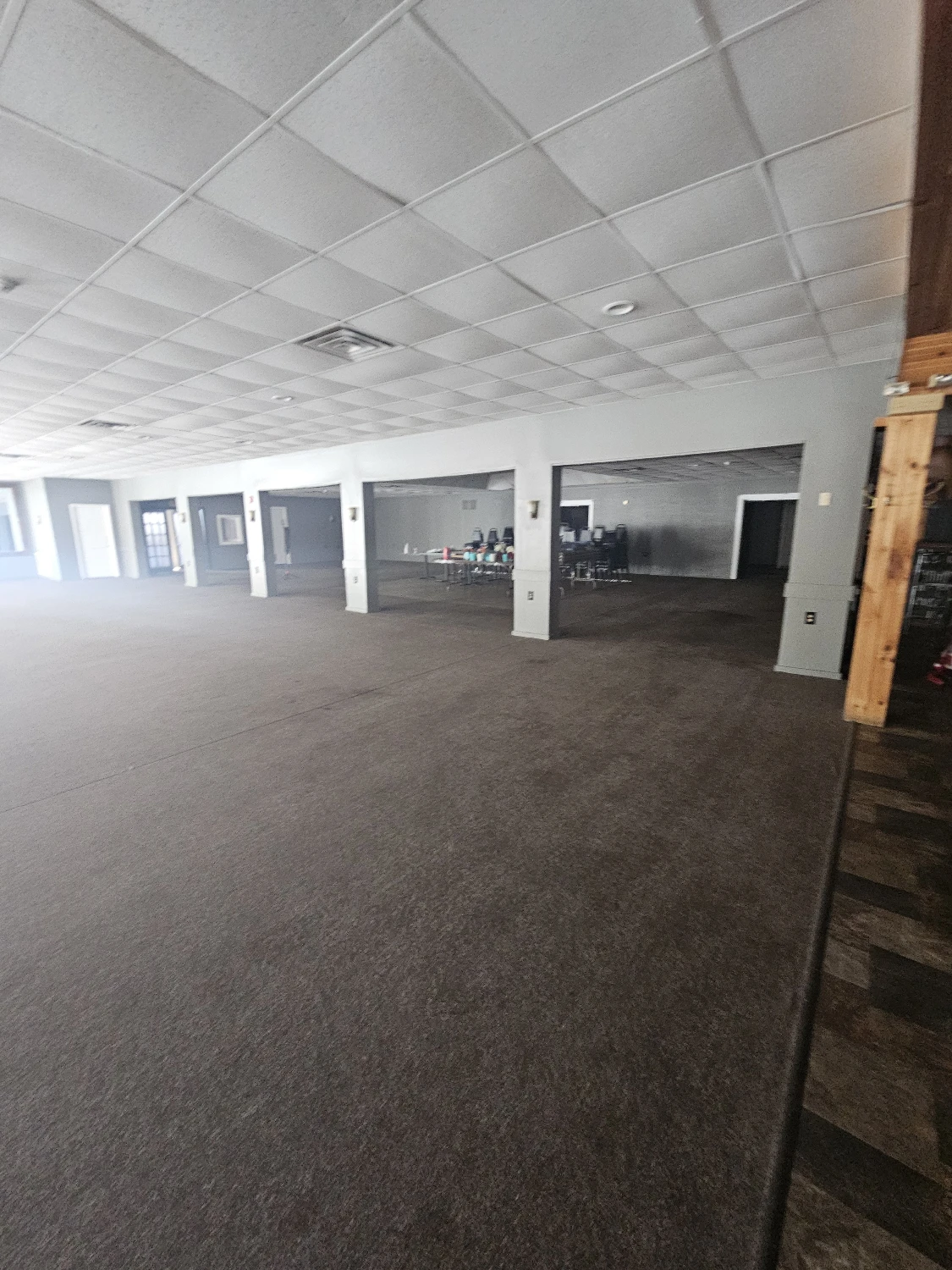 Turn-Key Restaurant, Event Venue & 6-Unit Inn