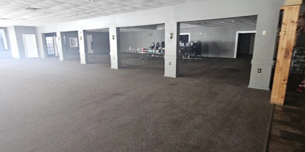 Turn-Key Restaurant, Event Venue & 6-Unit Inn