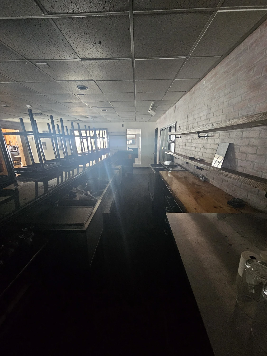 Turn-Key Restaurant, Event Venue & 6-Unit Inn