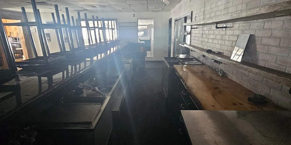 Turn-Key Restaurant, Event Venue & 6-Unit Inn
