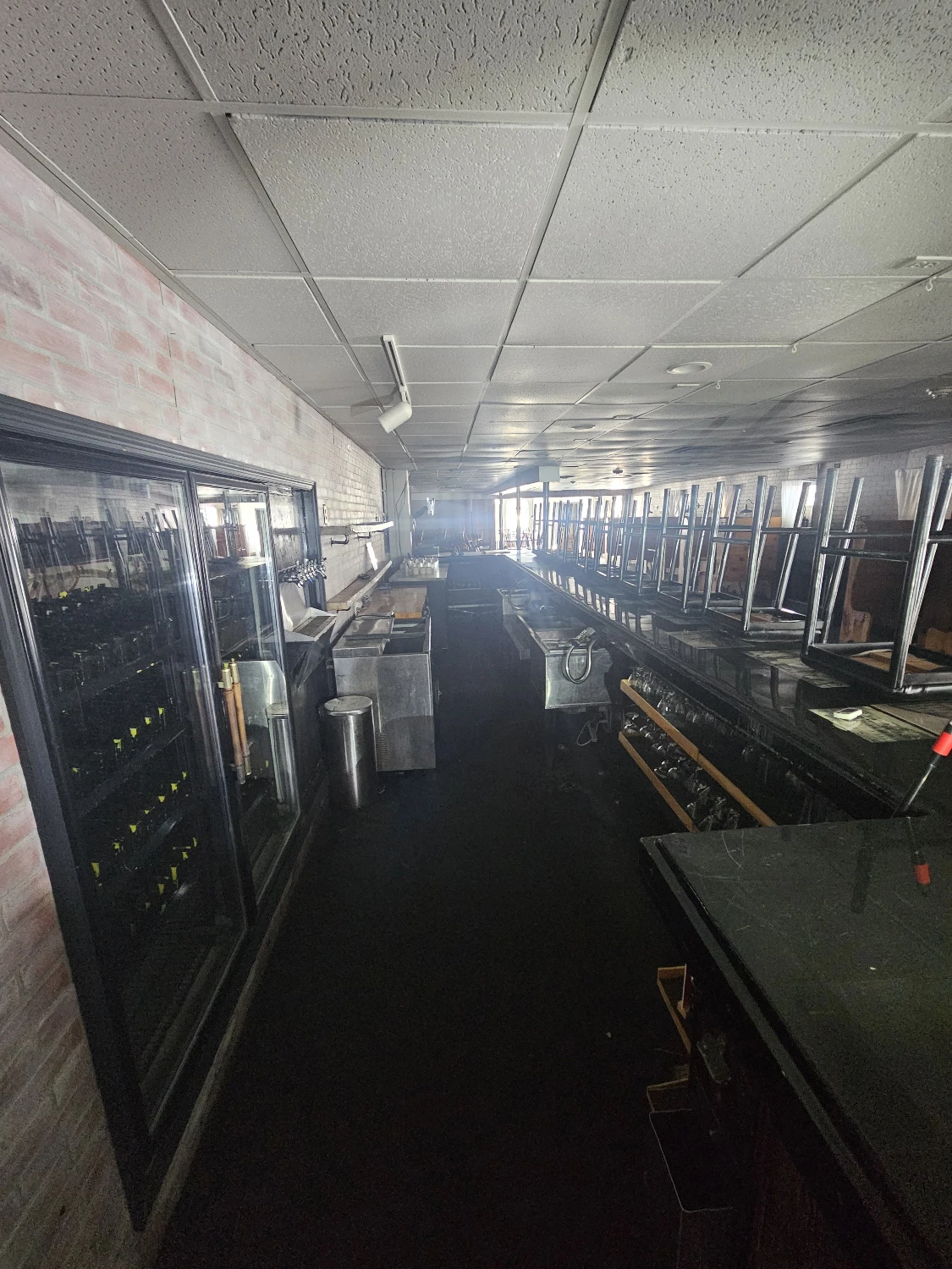 Turn-Key Restaurant, Event Venue & 6-Unit Inn