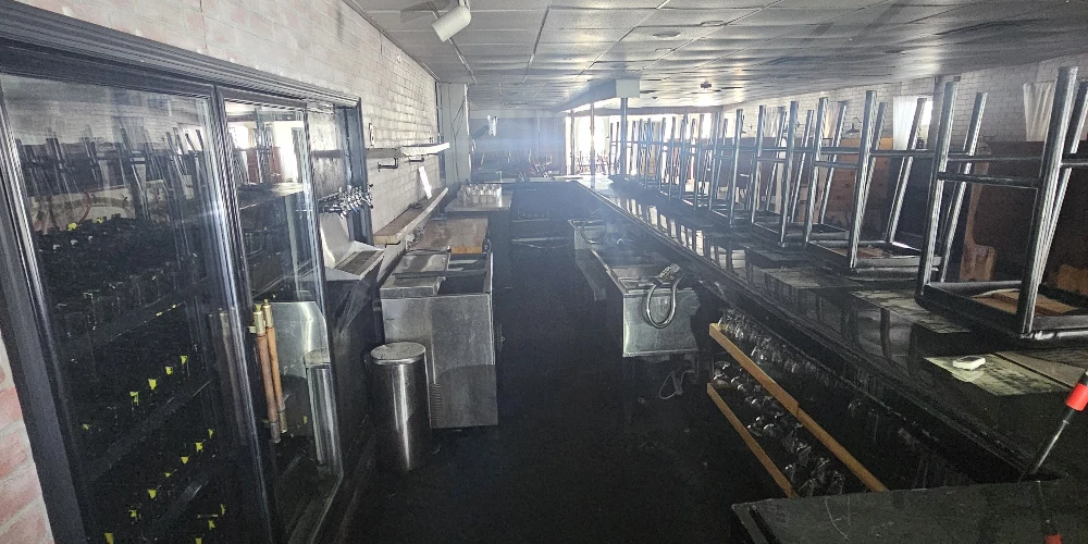 Turn-Key Restaurant, Event Venue & 6-Unit Inn