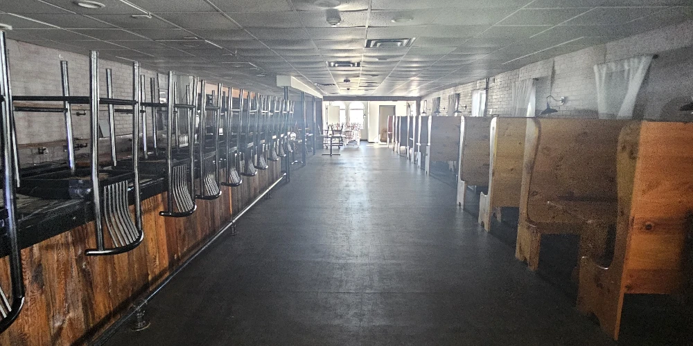Turn-Key Restaurant, Event Venue & 6-Unit Inn